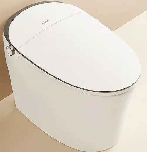 新品速递 | 惠达卫浴et36智能马桶尽享美好卫浴生活_冲水_用户_设计