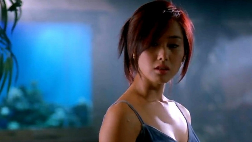 《赌侠1999》:刘德华重出江湖,技高一筹赢全桌