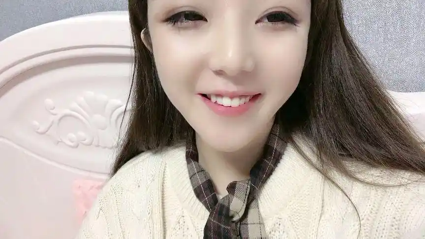 豆豆虎牙妹的个人主页 - 西瓜视频