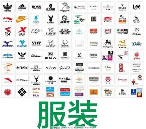 男士衣服品牌商标男士衣服品牌排行榜2022已更新今日图集
