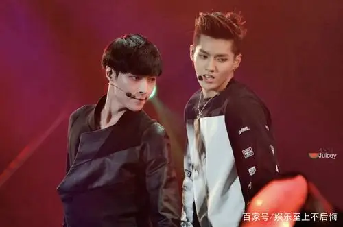 不嫌事大的北京卫视要安排吴亦凡张艺兴同台 两家粉丝微博吵翻天
