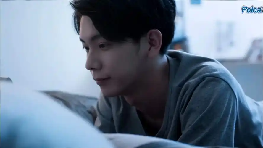 《第二名的逆袭》精彩片段,林子闳,杨宇腾携手上演青春爱情