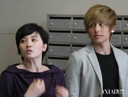 【图】怎么会爱上你电视剧剧情简介 曝电视剧拍摄幕后花絮