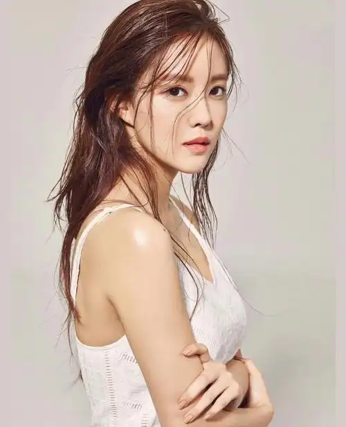 朴孝敏 - 堆糖,美图壁纸兴趣社区