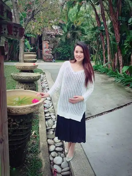 伊能静.(资料图)