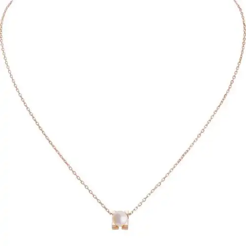 【cartier卡地亚 项链】【包税】cartier/卡地亚 c de cartier系列