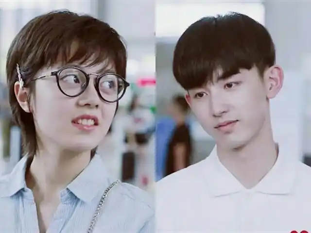 少年派第二季敲甜