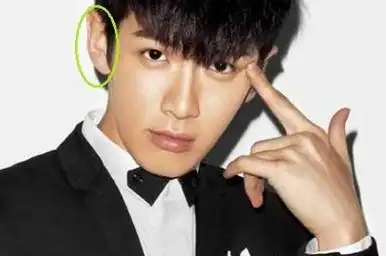 耳朵反骨的男孩面相 耳朵反骨的男人命运