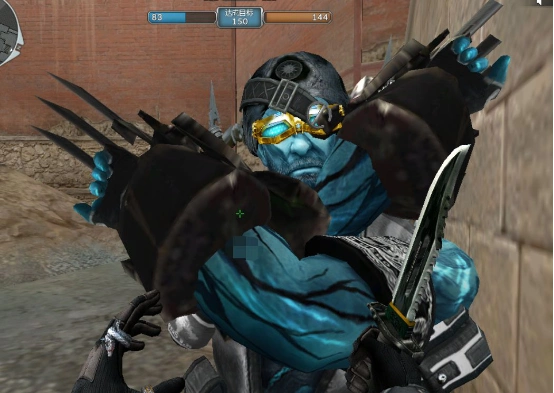 cf技能广泛化后的虚空终结者现状如何