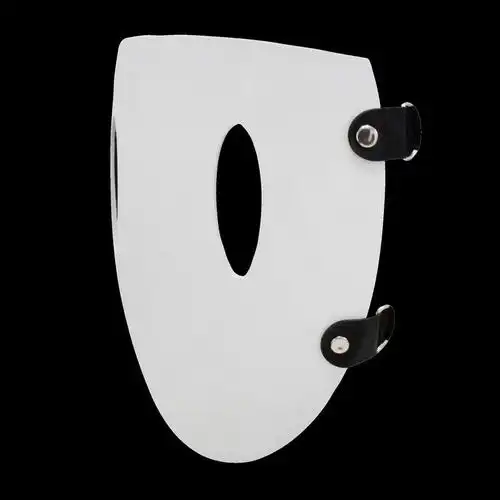 万圣节天空侵犯动漫狙击手珍藏版角色扮演树脂面具 工厂批发