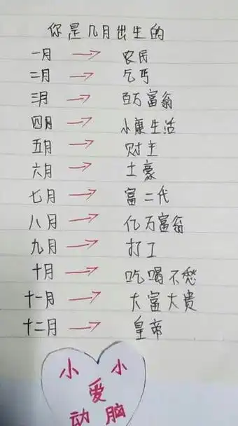 一般几月份生的是土命 给大家科普一下土命里几月出生最好-语汇百科网