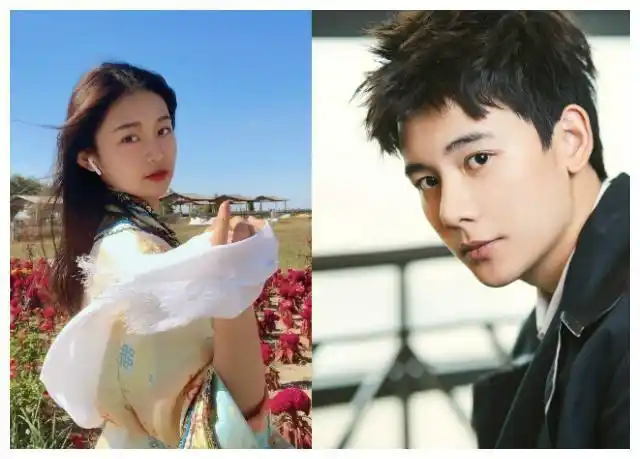 胡先煦李兰迪同台献唱甜如初恋,女友刁卓微博沦陷,网友评论太秀