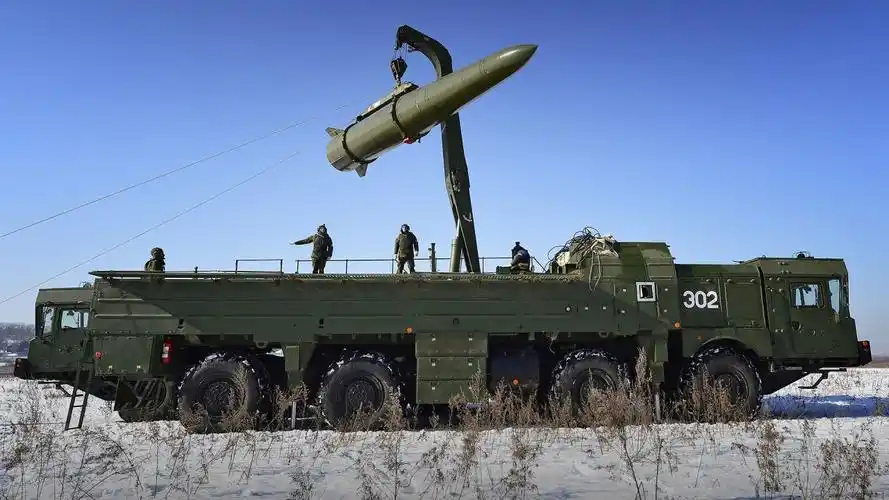 "战术核武器"和"战略核武器",一字之差,差了有多远?