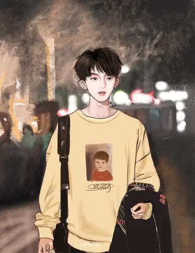 马嘉祺 - 堆糖,美图壁纸兴趣社区