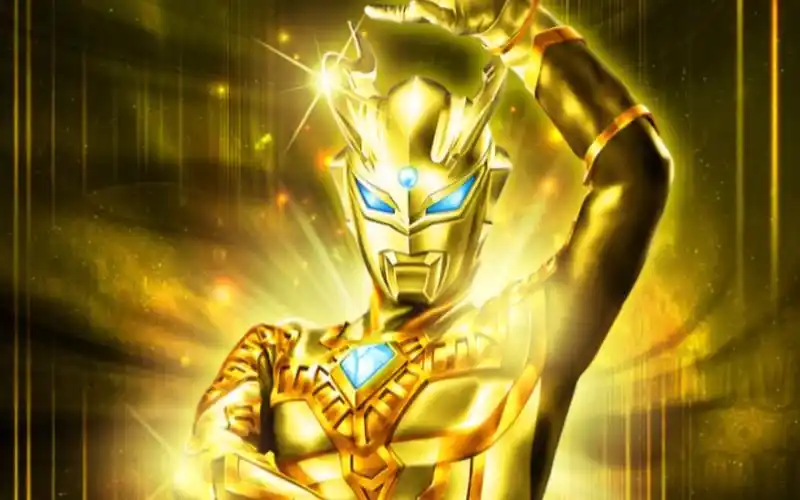 世界首领〗光辉赛罗新配置测试(素材多就是可以为所欲为91)