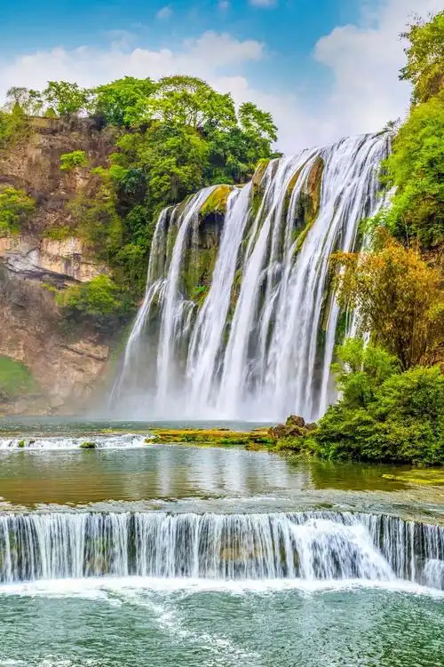 中国最美的50个地方,你去过几个?-旅游资讯-旅游先遣队-杭州19楼