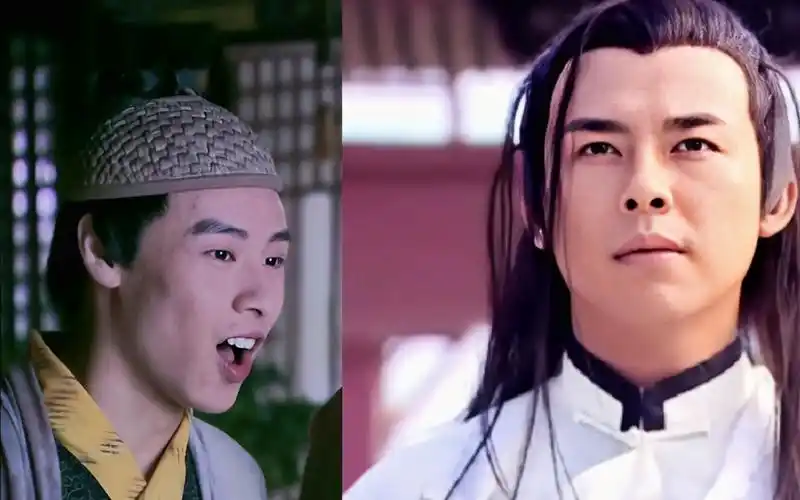 又看了一遍才发现原来仙剑中刘晋元与何必平的结局是一样的你们感觉