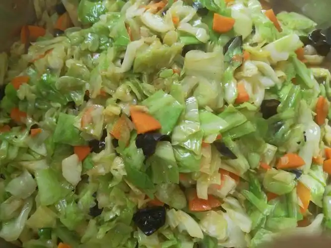 张店区第三幼儿园早餐,午餐