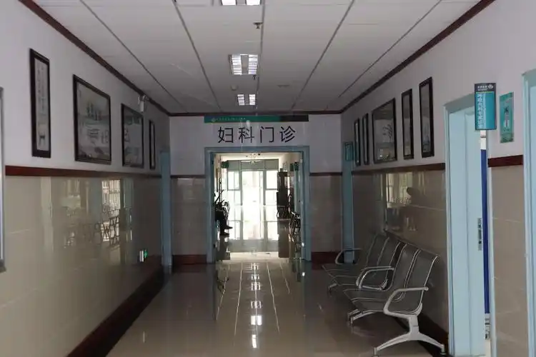 石林县人民医院妇产科正式分科运行