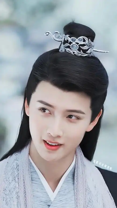 陈宥维古装安利双世宠妃2流觞萌妻食神赫连景