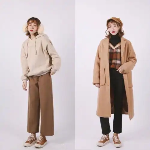 温迪穿搭 女装穿搭 时尚潮流 高清大图 春秋夏季穿搭达人 女装搭配