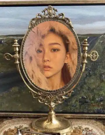 李佳琳_tbb的微博_微博