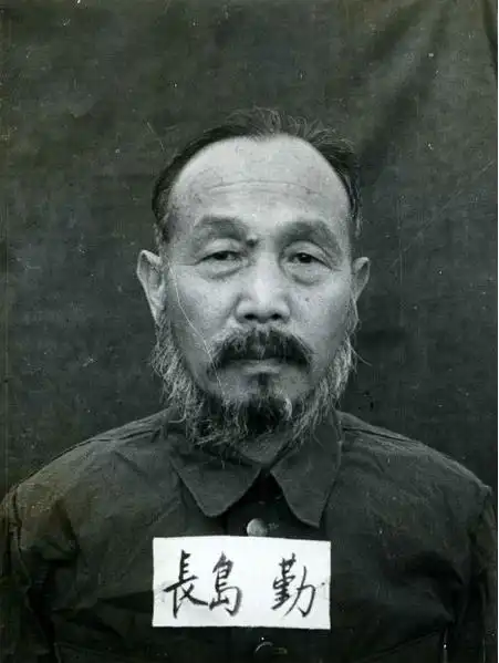 日本战犯侵略山东罪行纪录