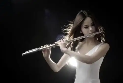 长笛演奏学习报名啦!