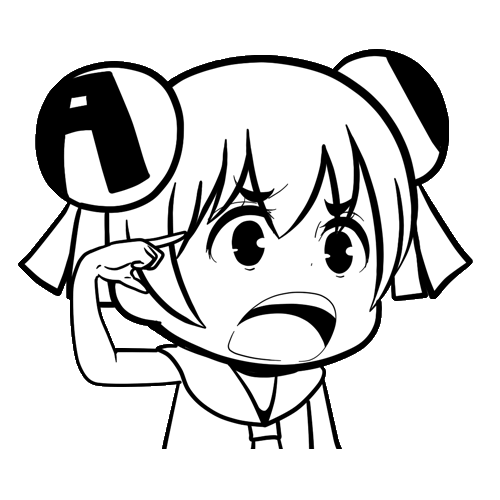 [小土妞][saga]佐贺ac娘表情包 , 二次元国家地理论坛 [f-447601] nga