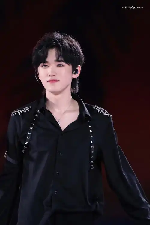 宋亚轩理想之途演唱会##宋亚轩一个梗也没错过