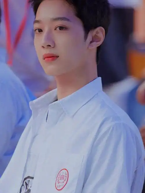 有喜欢赖冠霖的吗