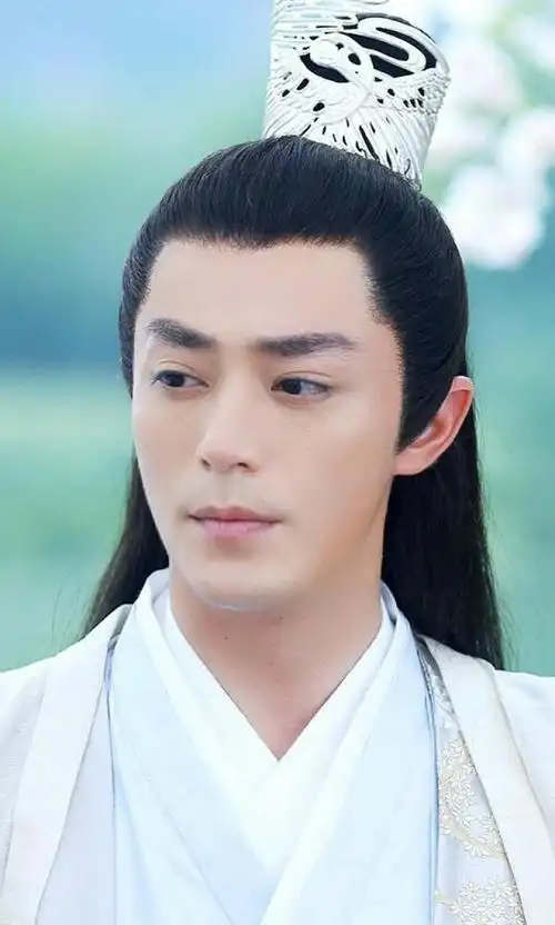 还要看男主是谁|冯绍峰|李易峰|林更新|霍建华|实力派演员_网易订阅