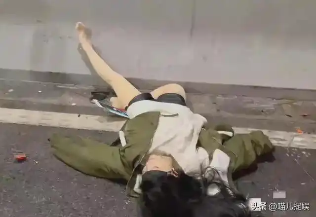 太惨了!21岁网红庄慕卿飙车离世,4人当场身亡,一周前发文预言