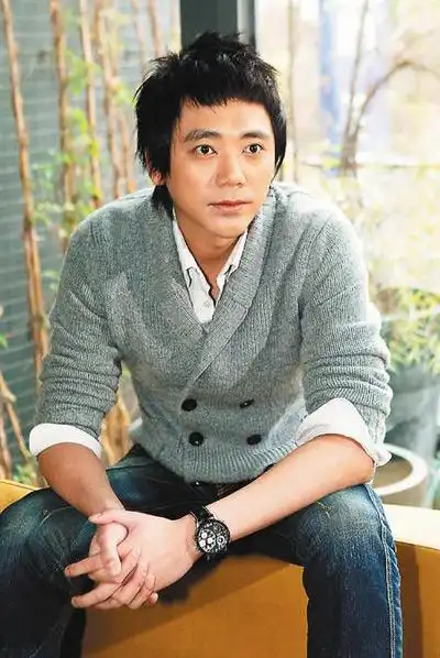 阿信- 梦里可是谁 - 梦里想你