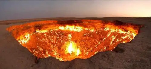 世界十大最可怕的旅游景点 胆小者勿入