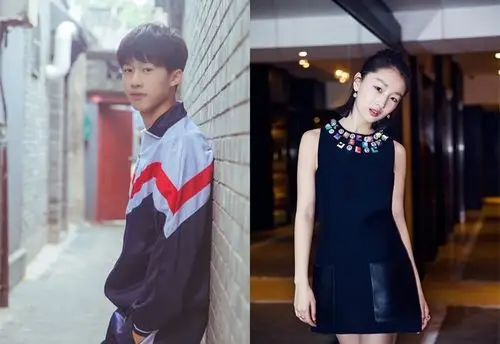 周冬雨前男友田明鑫不拉窗帘亲热疑似借机上位