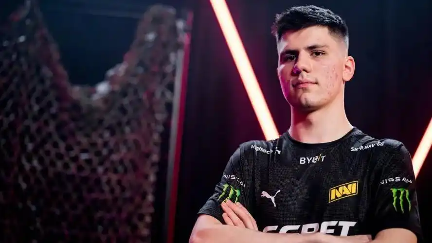 csgo壁纸|navi - 知乎