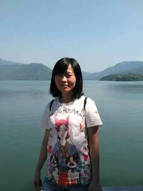 罗坑水库阅读    明天会更好