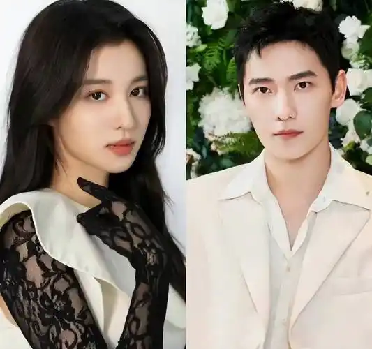 杨洋王楚然恋情曝光,杨洋6任女友皆被扒,网友暗讽这俩人走不远