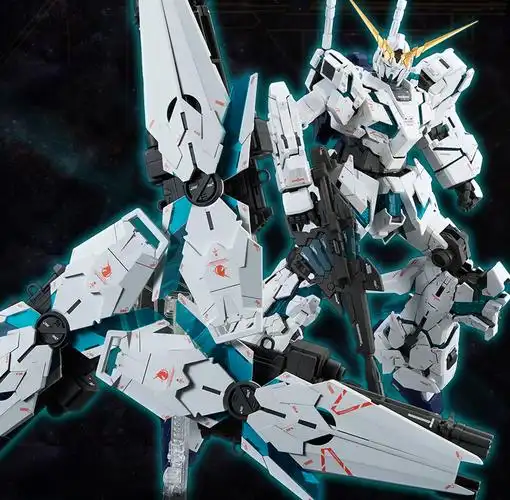 pgrx0独角兽高达160觉醒模式最终决战规格