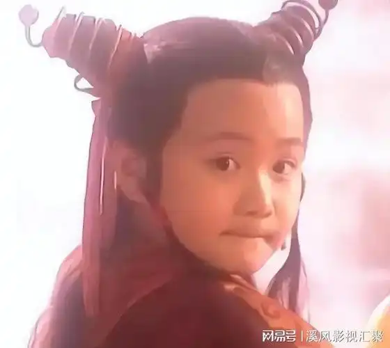 他的代表作有《真命小和尚》,《九岁县太爷》,《莲花童子哪吒》