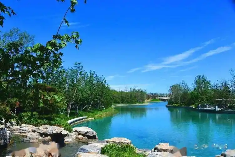 环球影城景观水系精彩亮相四大片区等您来