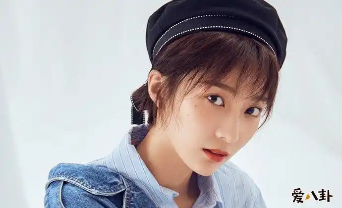 赵诗意个人资料新生代演员赵诗意因身高引关注