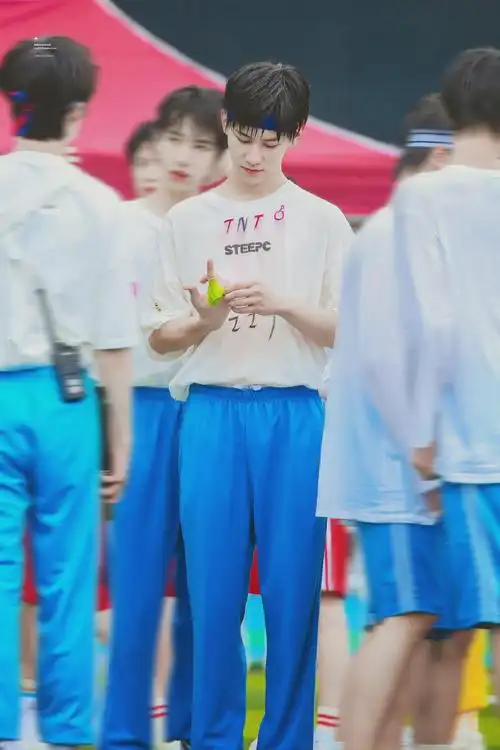 张真源 生如炬火十九燎原