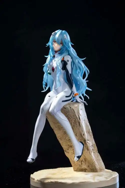 新世纪福音战士绫波零verradioeva