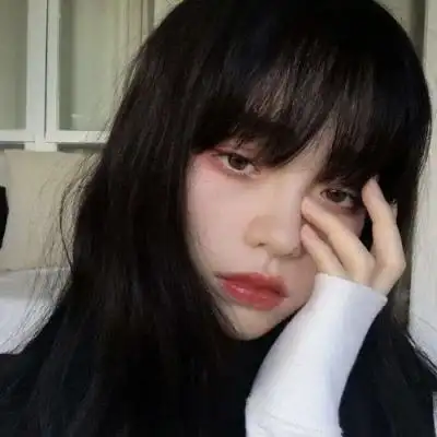 可爱女生头像霸气