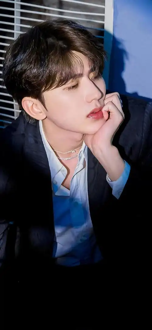 超有型蔡徐坤锁屏壁纸 67超有型蔡徐坤锁屏壁纸 67超有型蔡徐坤