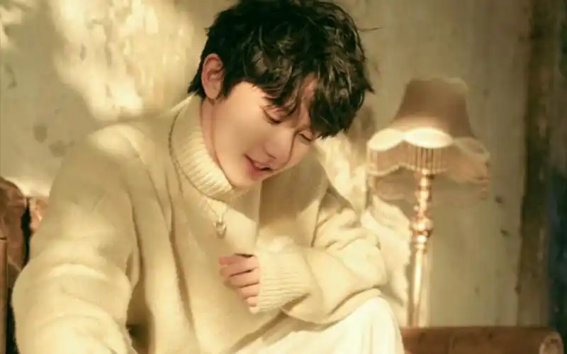 马嘉祺 |《光阴的故事》《我们会更好》只唱了一句就封神了,循环听了