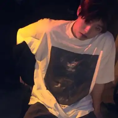 真实帅气暖男图片霸气