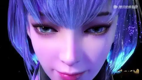 斗罗大陆:长腿篇(叶泠泠)